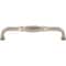 Jeffrey Alexander 160 mm Center-to-Center Satin Nickel Audrey Cabinet Pull 278-160SN - alternate 5
